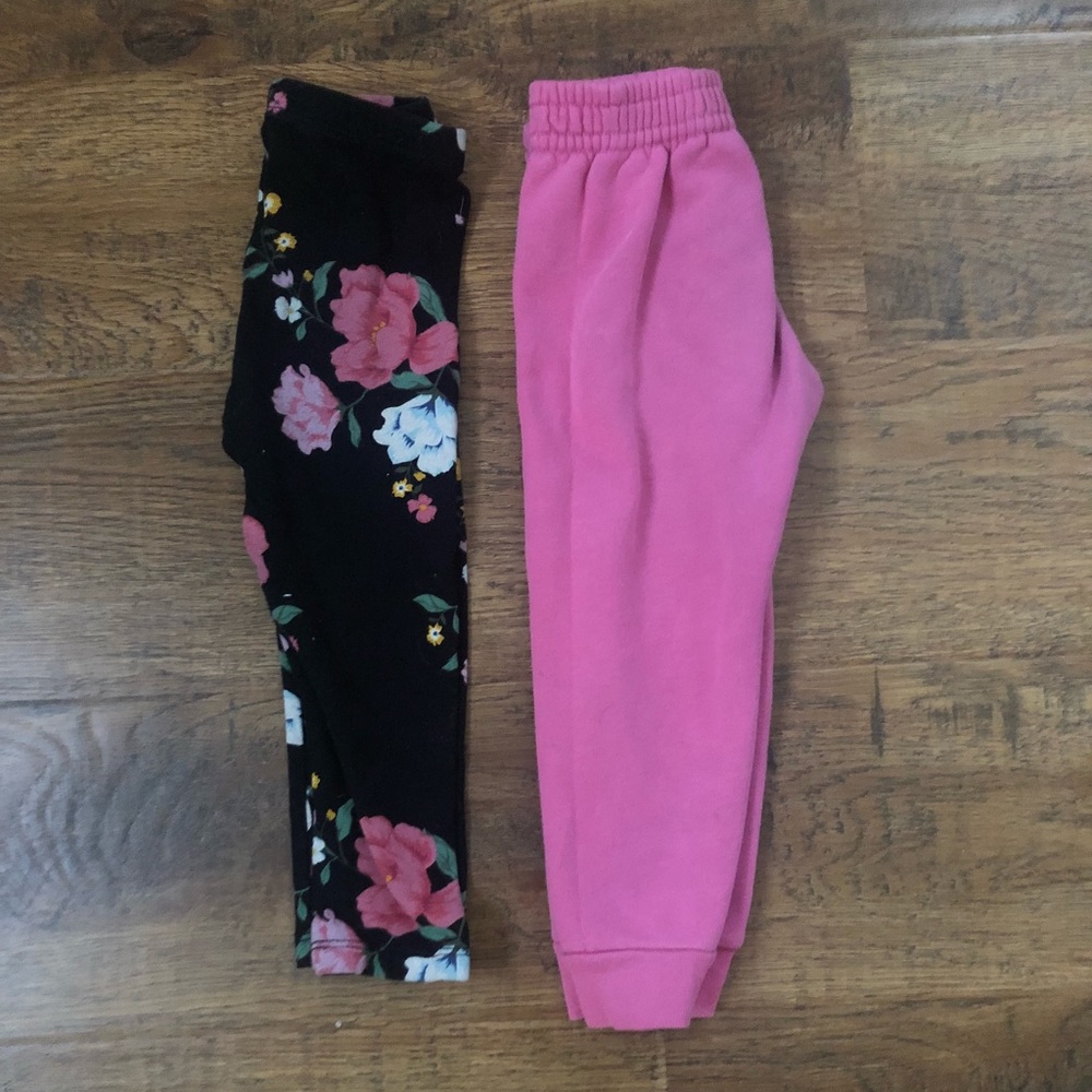 2T Old Navy/ Garanamals